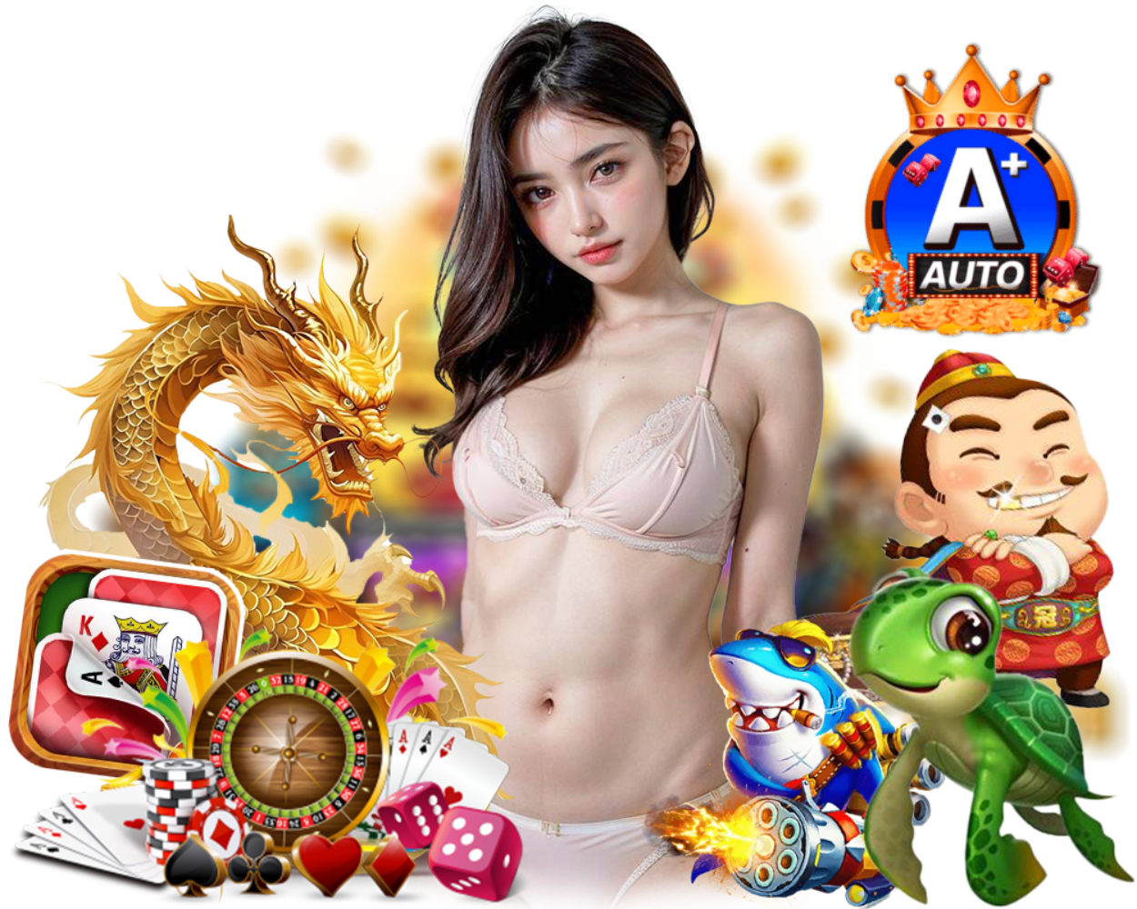 APLUSAUTO เว็บตรง